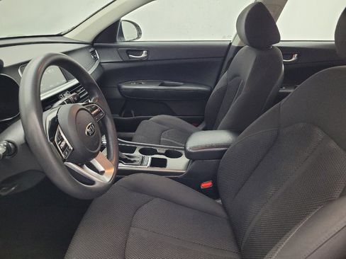 Used 2019 Kia Optima LX image 17