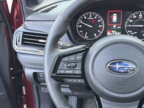 Used 2026 Subaru Forester Touring AWD/4WD image 25