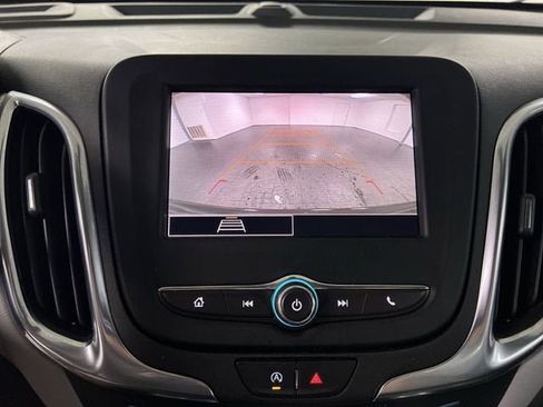 Certified 2023 Chevrolet Equinox LS w/ LS Convenience Package AWD/4WD image 14
