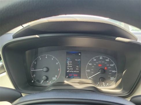 Used 2023 Toyota Corolla LE image 16