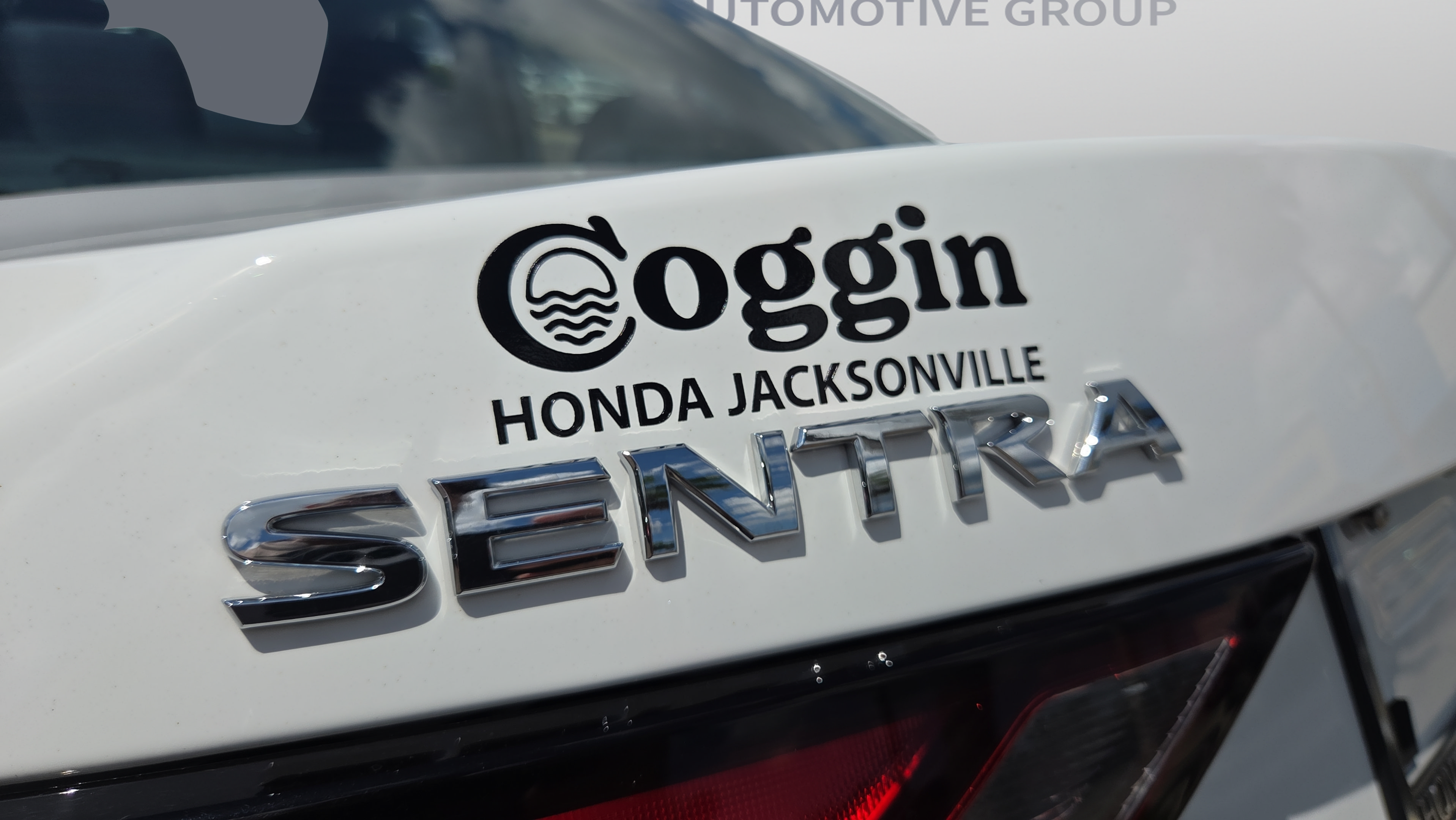 Used 2025 Nissan Sentra S FWD image 31