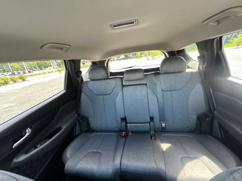 Used 2023 Hyundai Santa Fe SE w/ Cargo Package AWD/4WD image 27
