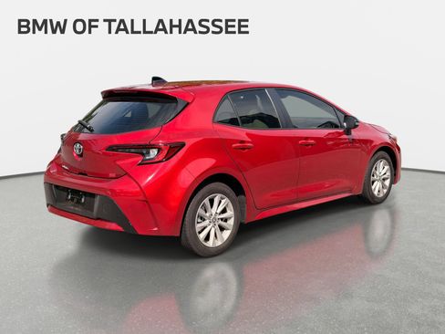 Used 2026 Toyota Corolla SE FWD image 6