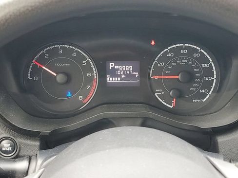 Used 2018 Subaru Crosstrek 2.0i AWD/4WD image 18