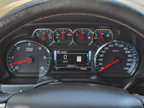 Used 2018 Chevrolet Silverado 1500 LT w/ All Star Edition RWD image 32