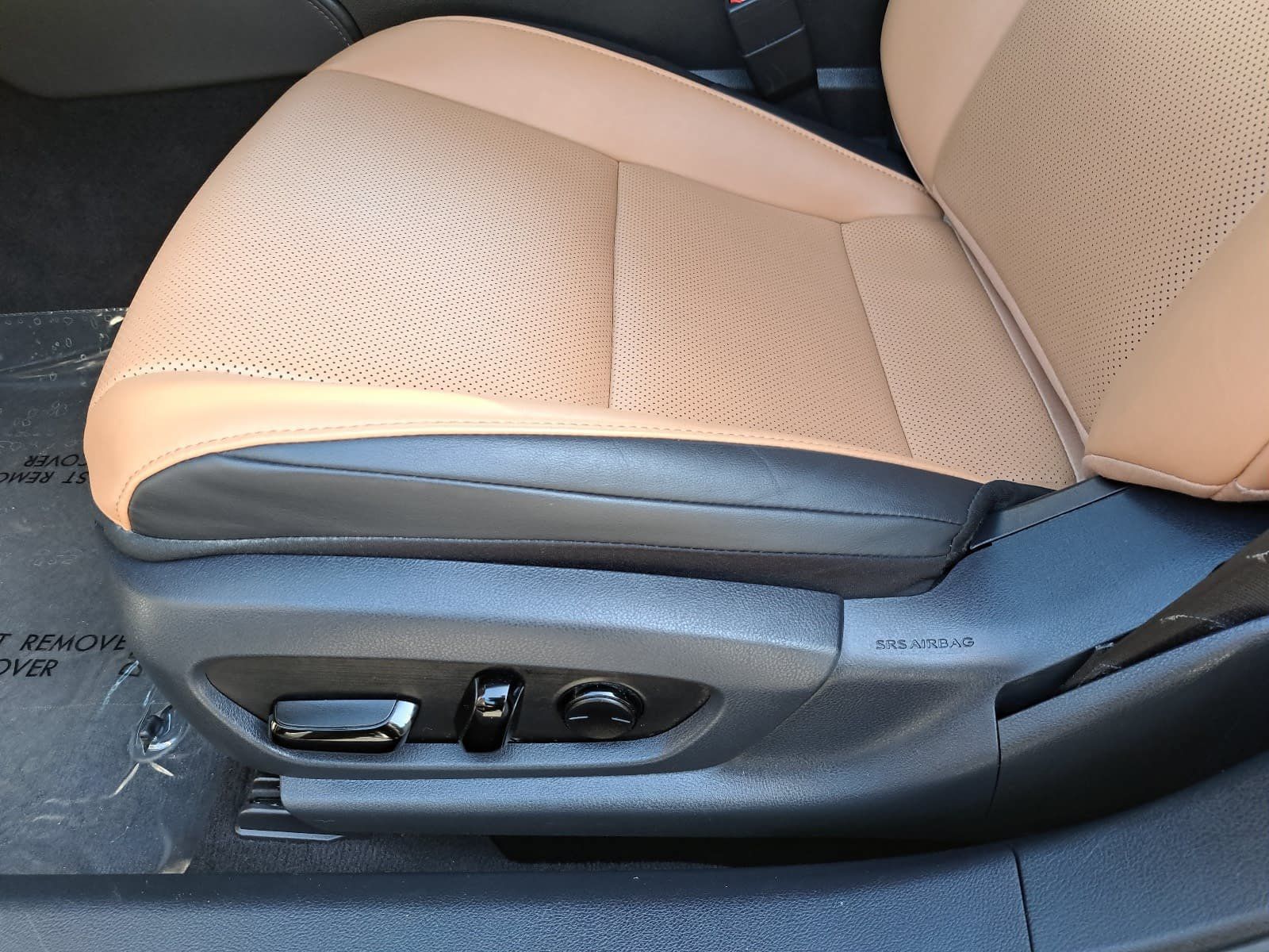 Used 2024 Lexus ES 350 w/ Accessory Package (Z1) FWD image 30