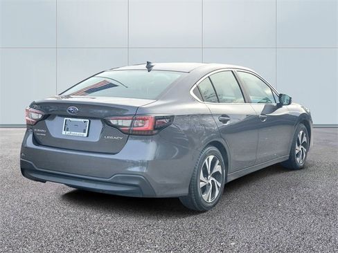 Used 2021 Subaru Legacy Premium image 4