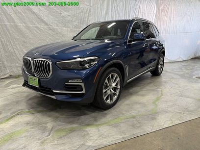 Used 2019 BMW X5 xDrive40i