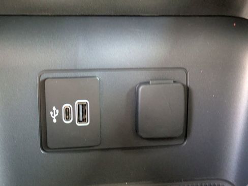 New 2026 Ford Explorer Active image 26