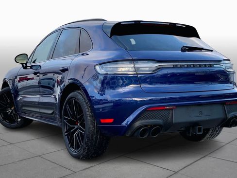 Used 2024 Porsche Macan GTS image 11