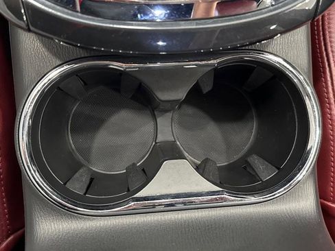 Used 2022 MAZDA CX-9 Carbon Edition image 27