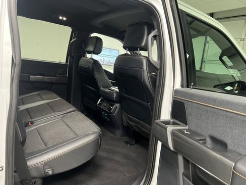 Used 2023 Ford F150 Tremor image 51