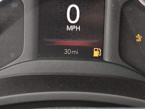 New 2025 RAM 2500 Tradesman image 21