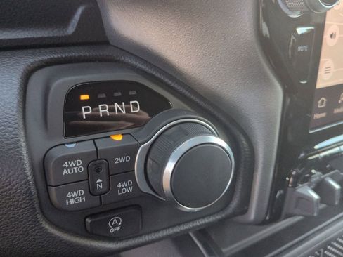 New 2026 RAM 1500 Big Horn image 32