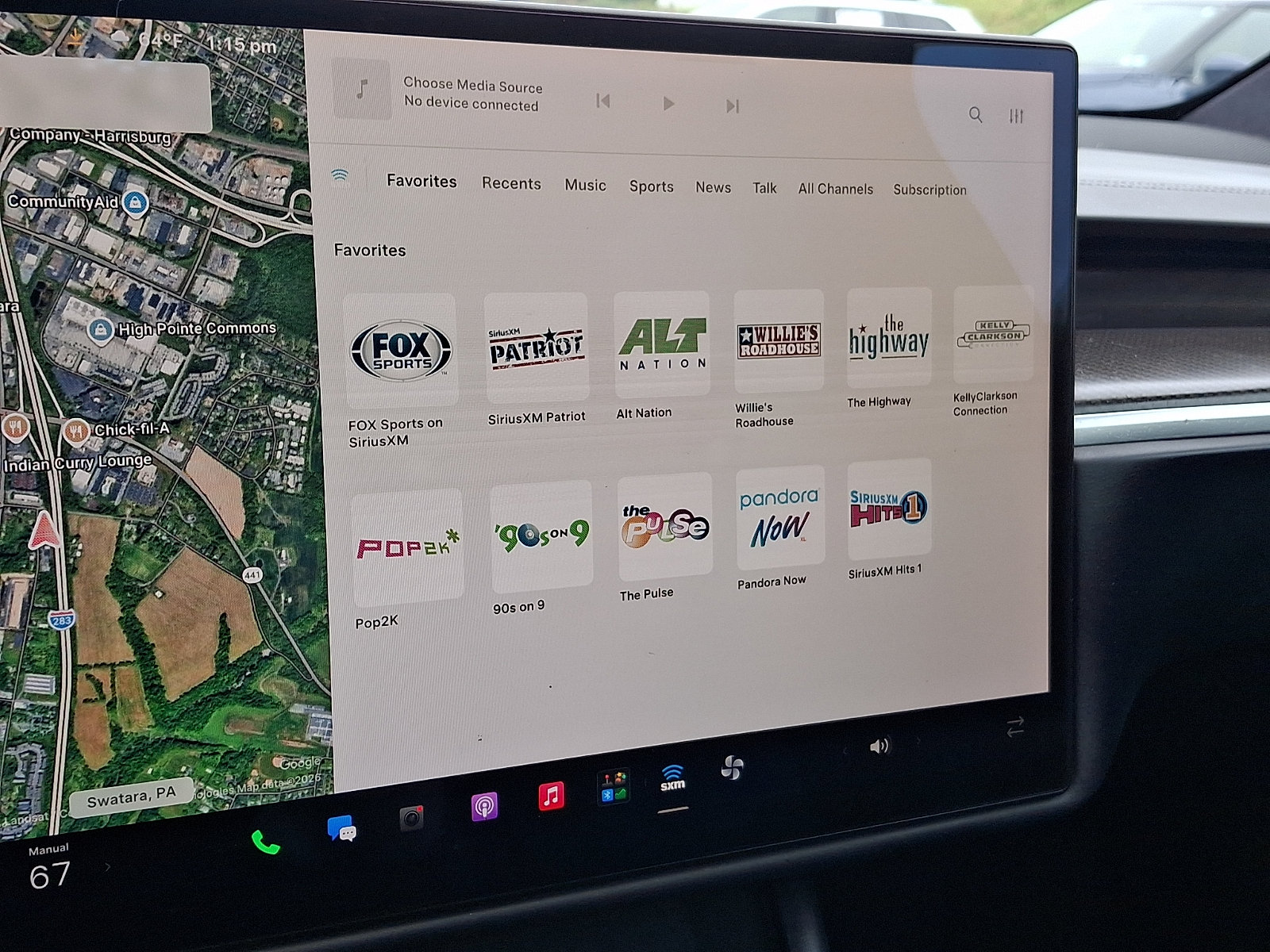 Used 2022 Tesla Model X Plaid AWD/4WD image 17