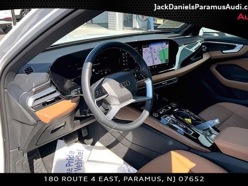 Used 2025 Audi A5 2.0T Premium w/ Convenience Package image 11