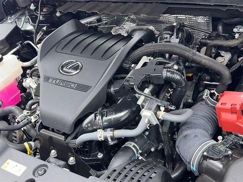 Used 2022 Lexus NX 350 AWD image 56