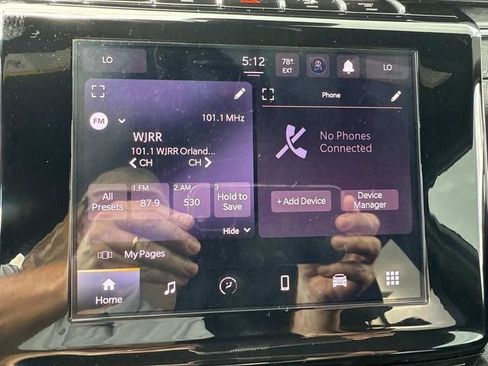 New 2025 Jeep Grand Cherokee Laredo image 24