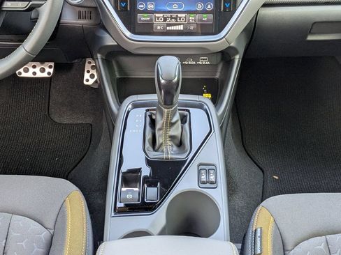 New 2026 Subaru Crosstrek 2.5i Sport AWD/4WD image 17