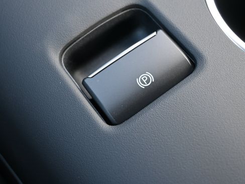 New 2026 Ford Mustang Premium RWD image 23