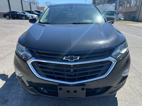 Used 2019 Chevrolet Equinox LT image 2