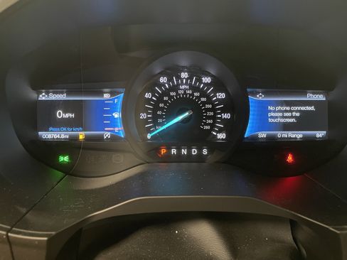 Used 2023 Ford Edge SEL w/ Convenience Package image 19