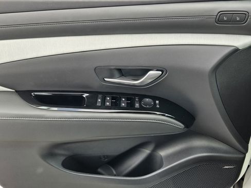 New 2026 Hyundai Santa Cruz Limited AWD/4WD image 13