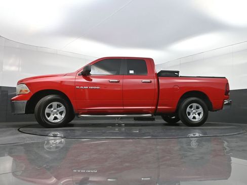 Used 2012 RAM 1500 Classic SLT RWD image 21
