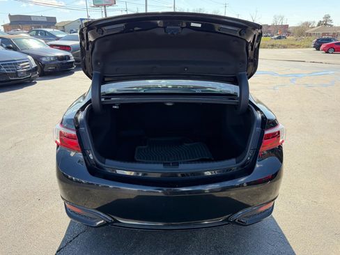 Used 2016 Acura ILX FWD image 33
