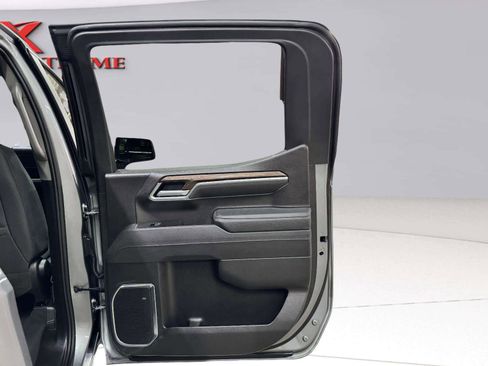 Used 2026 Chevrolet Silverado 1500 LT RWD image 46
