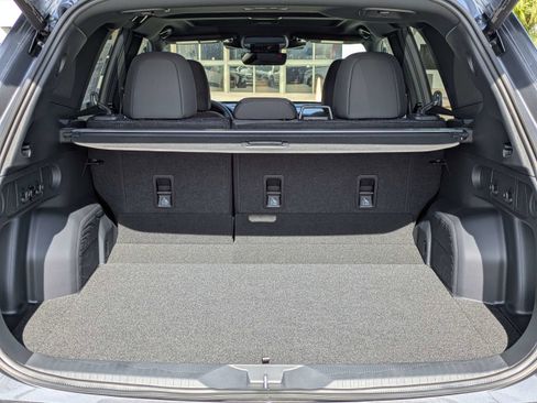 New 2026 Subaru Forester Premium image 13