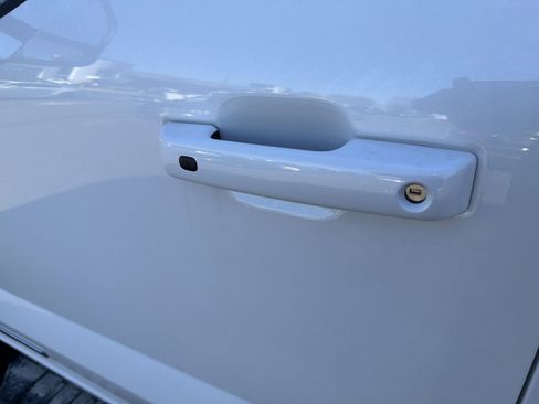 New 2026 Ford F250 Lariat image 16