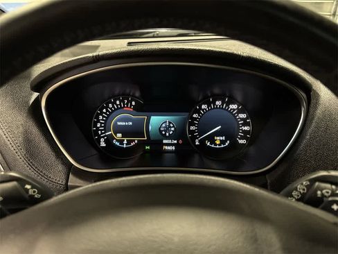 Used 2017 Lincoln MKX Reserve w/ Lincoln MKX Climate Package image 35