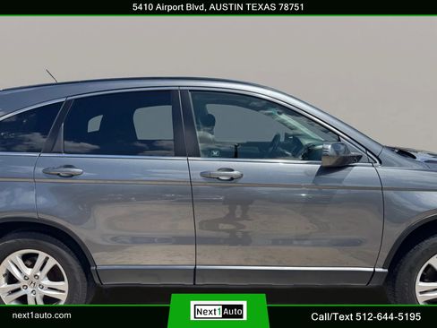 Used 2011 Honda CR-V EX-L image 6