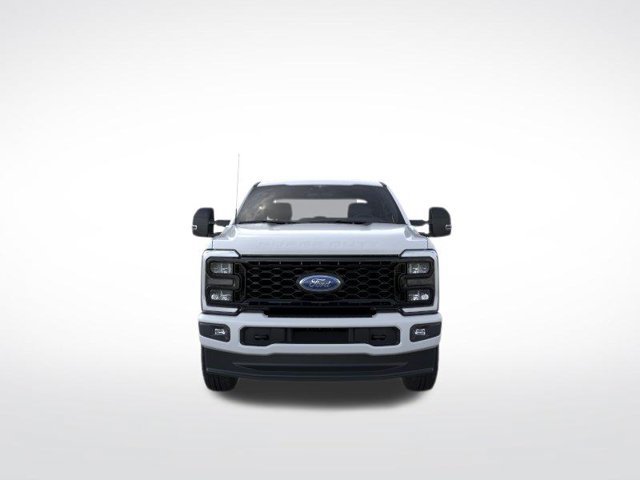 New 2026 Ford F250 XL w/ STX Appearance Package AWD/4WD image 8