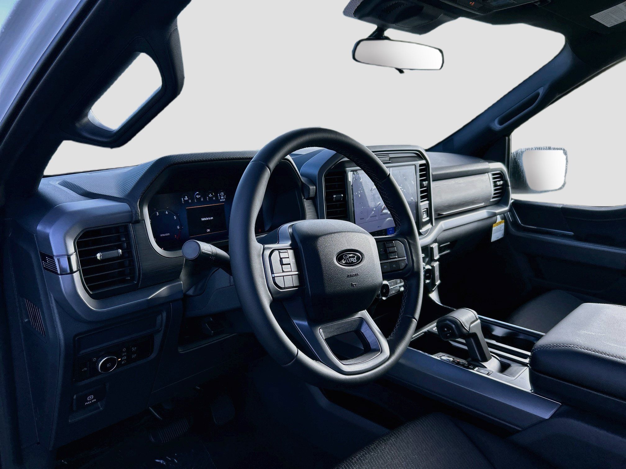 New 2026 Ford F150 XLT w/ Mobile Office Package AWD/4WD image 6