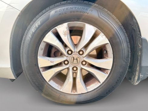 Used 2015 Honda Accord LX image 9