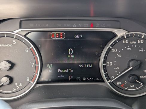 New 2026 Nissan Rogue SV image 45