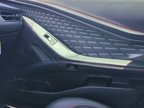 New 2026 Dodge Charger R/T AWD/4WD image 16