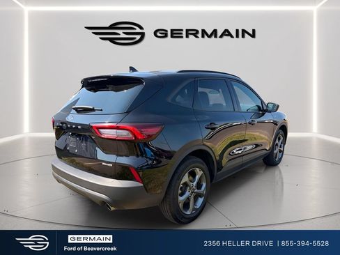 Used 2025 Ford Escape ST-Line AWD/4WD image 10