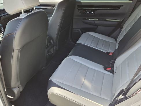Used 2024 Honda CR-V Sport Touring image 11