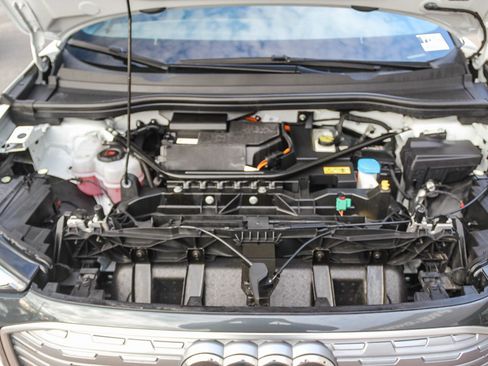 Certified 2023 Audi Q4 e-tron Premium Plus w/ Premium Plus image 29