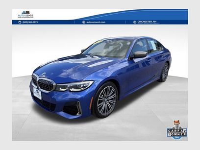Used 2020 BMW M340i xDrive