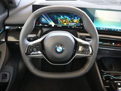 Used 2026 BMW 530i xDrive image 11