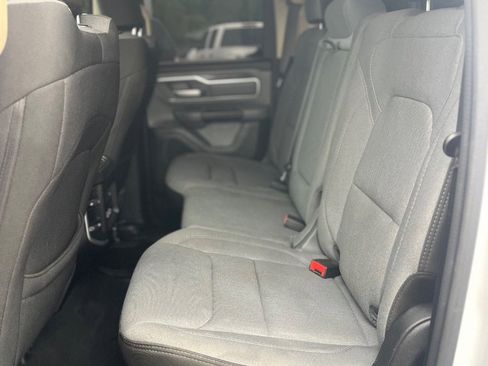 Used 2020 RAM 1500 Big Horn AWD/4WD image 15