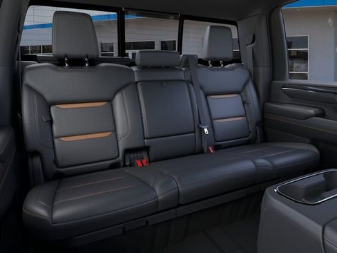New 2026 GMC Sierra 2500 AT4 w/ AT4 Premium Plus Package AWD/4WD image 17