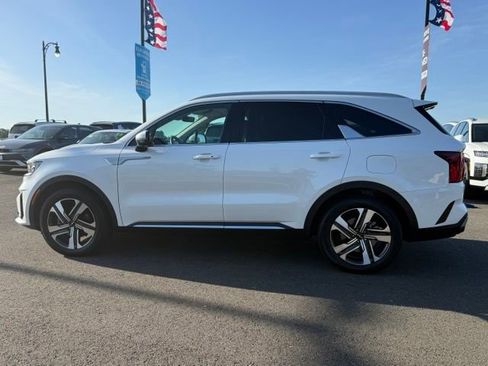 Used 2023 Kia Sorento SX Prestige AWD/4WD image 9