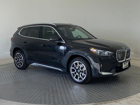 New 2026 BMW X1 xDrive28i w/ Convenience Package AWD/4WD image 7