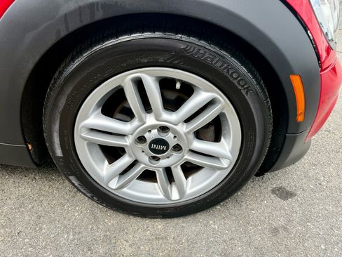 Used 2014 MINI Cooper Convertible image 13