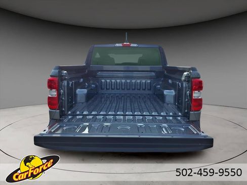 Used 2025 Ford Maverick XL w/ Equipment Group 101A image 8